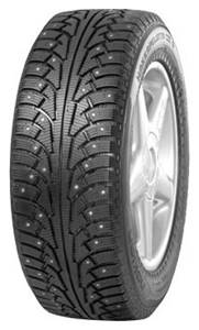 Шины NOKIAN HKPL SUV 5 285/65R17 116Т ШИПЫ